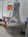 Handmade Macrame Swing Chair, Hanging Chair, Hammock